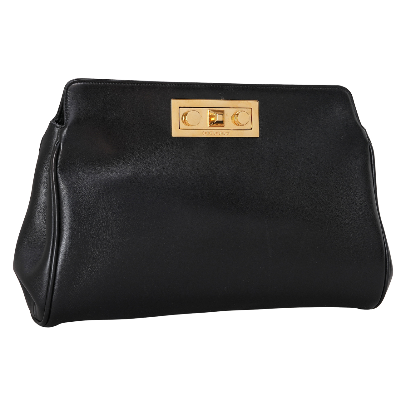 YVES SAINT LAURENT(USED)생로랑 355162 체인 숄더백